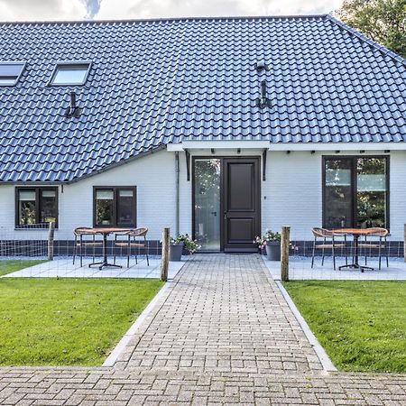 B&B Doraki Oldebroek Экстерьер фото